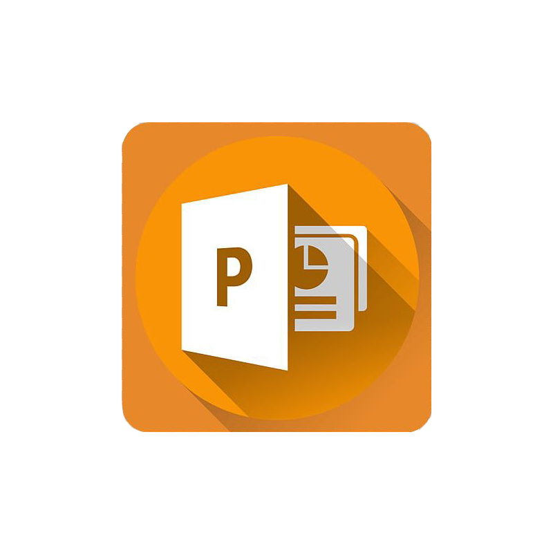 Microsoft Powerpoint Transparent Photo