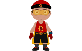 Mighty Raju PNG