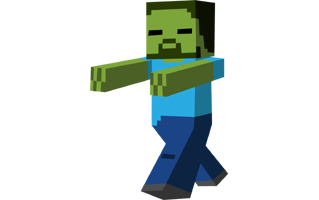 Minecraft PNG