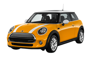 Mini Car PNG