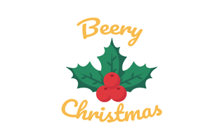 Mistletoe Free Sticker PNG
