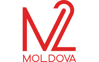 Moldova 2 2022 Logo PNG