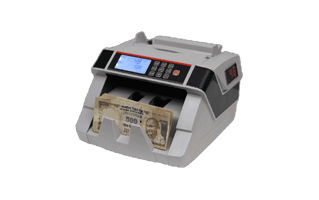 Money Counting Machine PNG