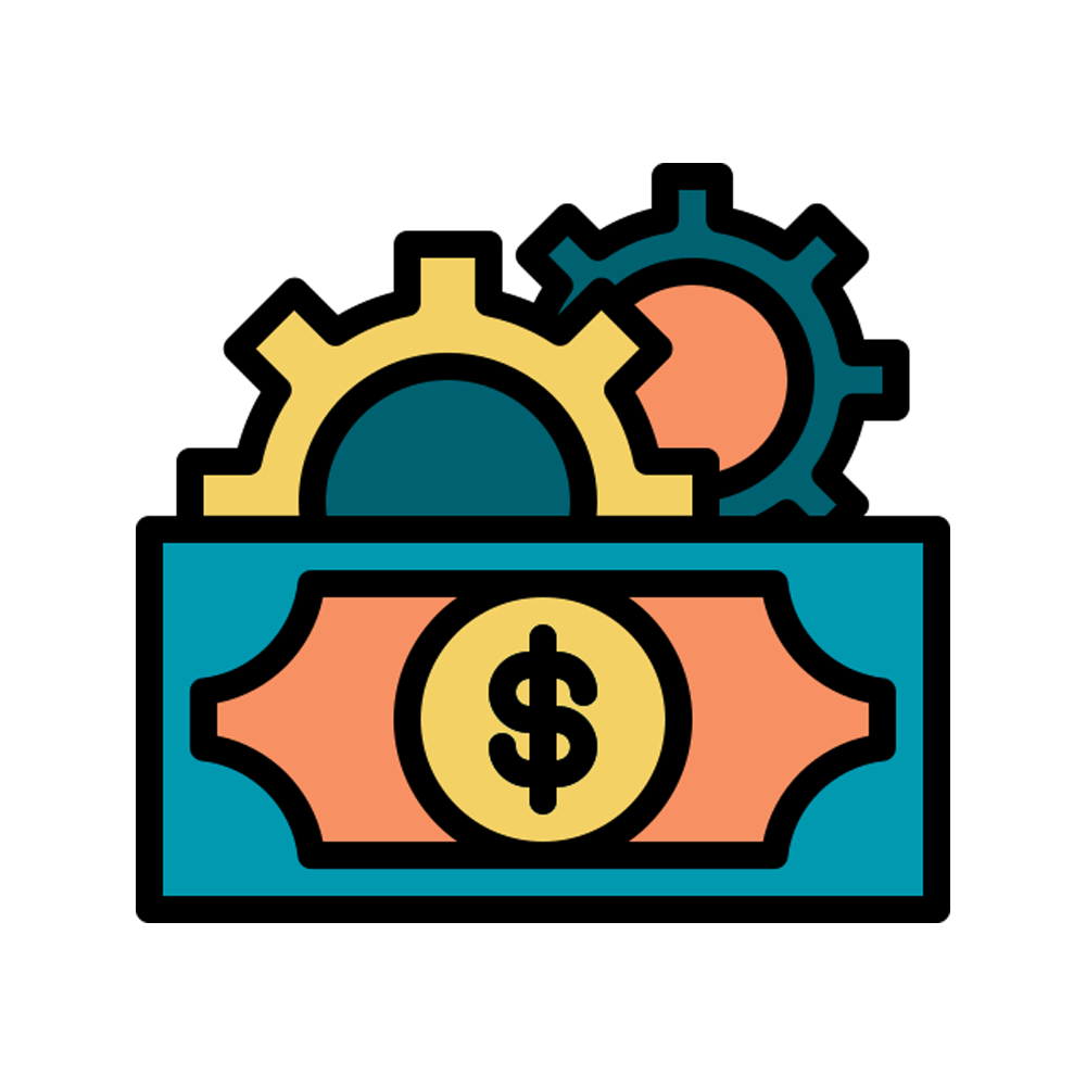 Money Management Free Sticker Transparent Photo