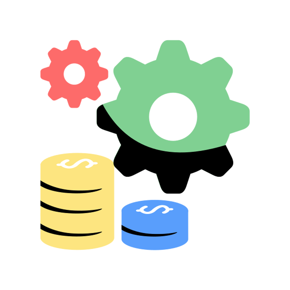 Money Management Free Sticker Transparent Clipart