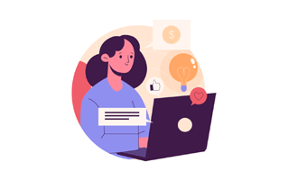 Monitoring Free Sticker PNG