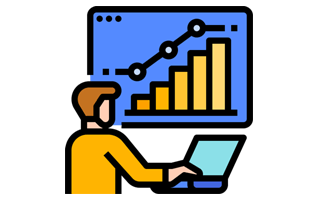 Monitoring Sticker PNG