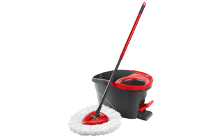 Mop PNG