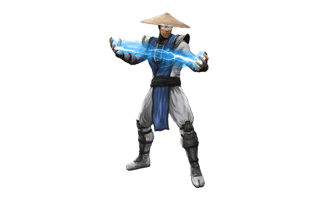 Mortal Kombat PNG