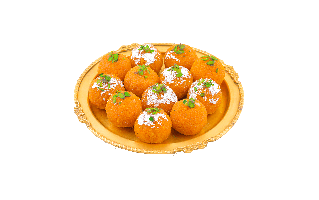 Motichoor Ladoo PNG