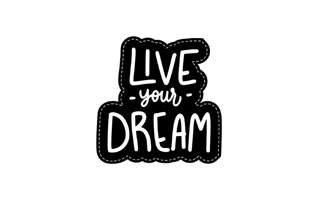 Motivate Sticker PNG