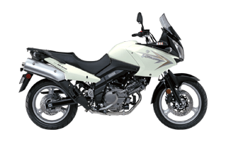 Motorcycle PNG