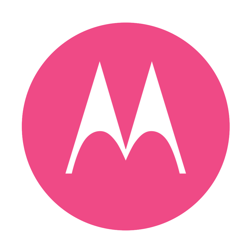 Motorola Transparent Clipart
