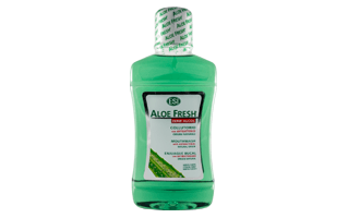 Mouthwash PNG