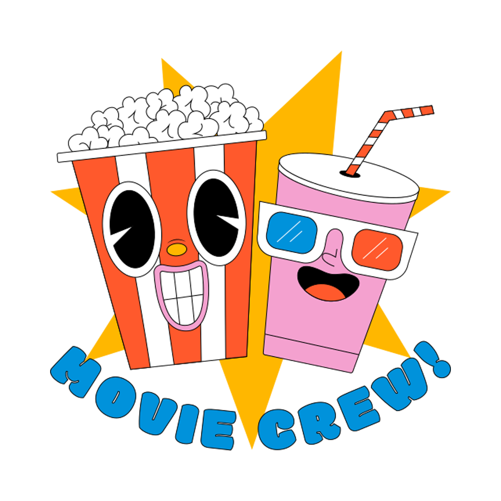 Movie Free Sticker Photo Transparent Picture