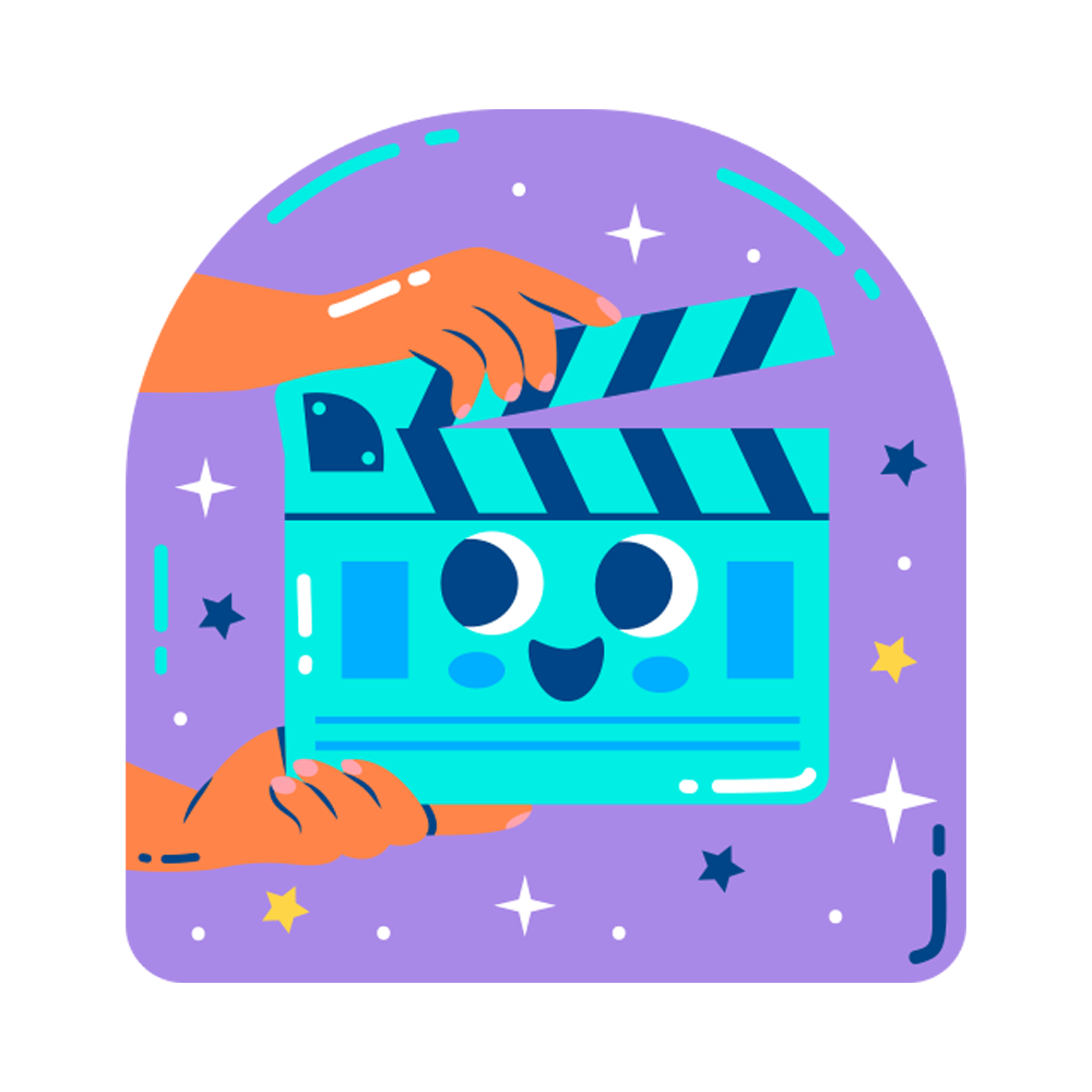 Movie Free Sticker Photo Transparent Gallery