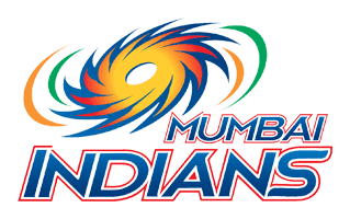 Mumbai Indians Logo
