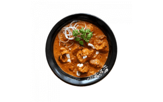Mushroom Masala PNG
