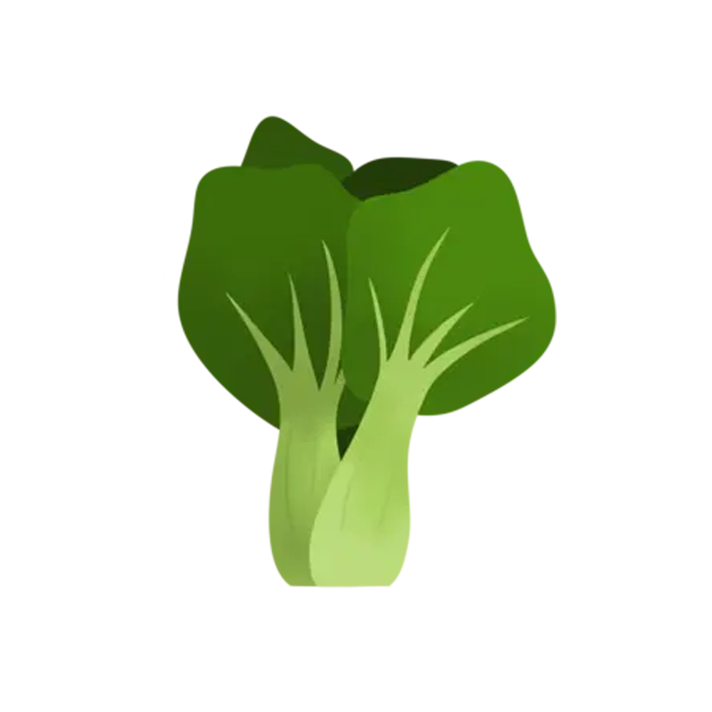 Mustar Greens Free Sticker Transparent Gallery