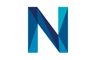 N Alphabet PNG