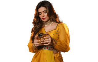 Nagma Mirajkar PNG