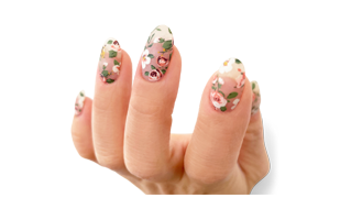 Nail Art PNG