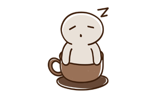 Nap Free Sticker PNG