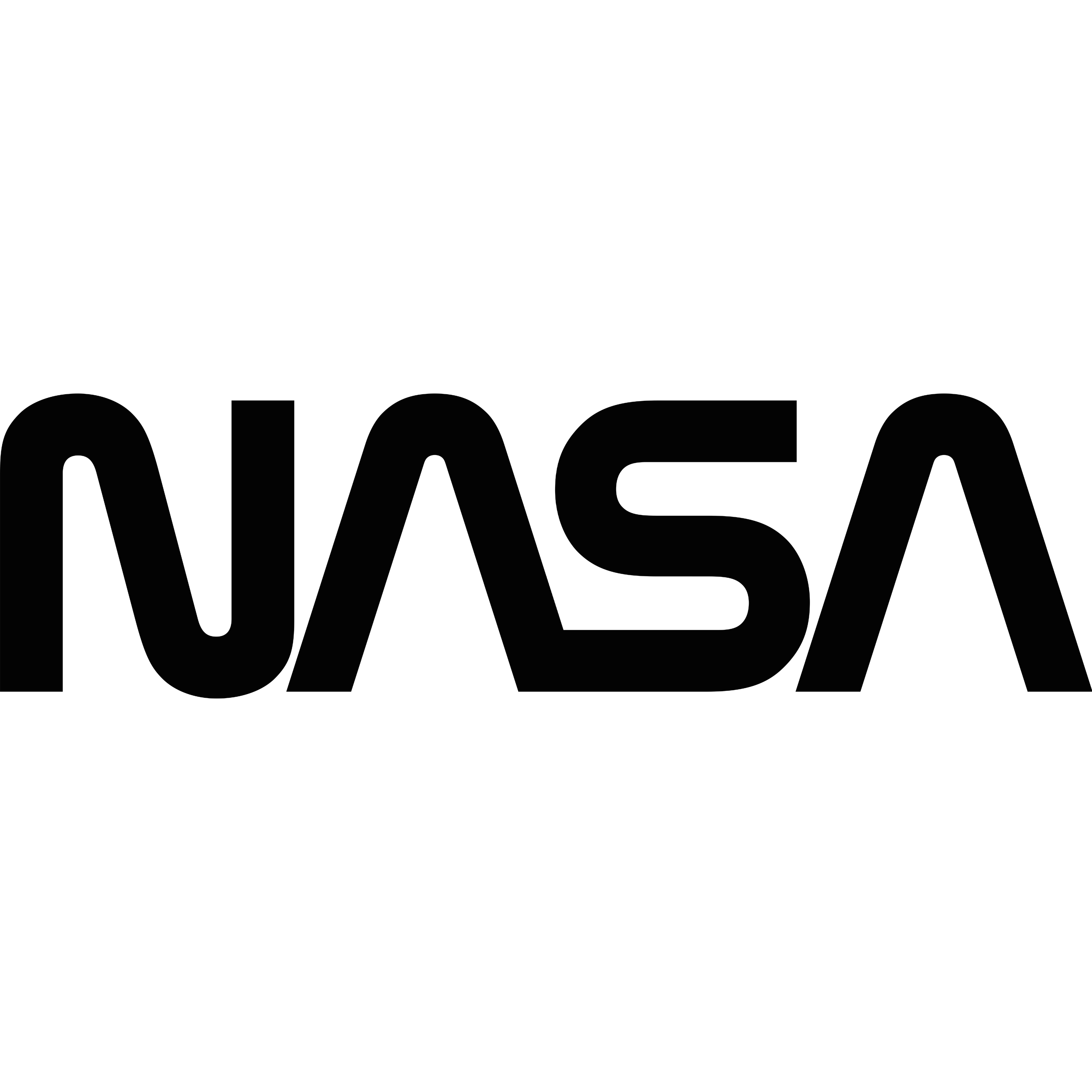 Nasa Logo Transparent Photo
