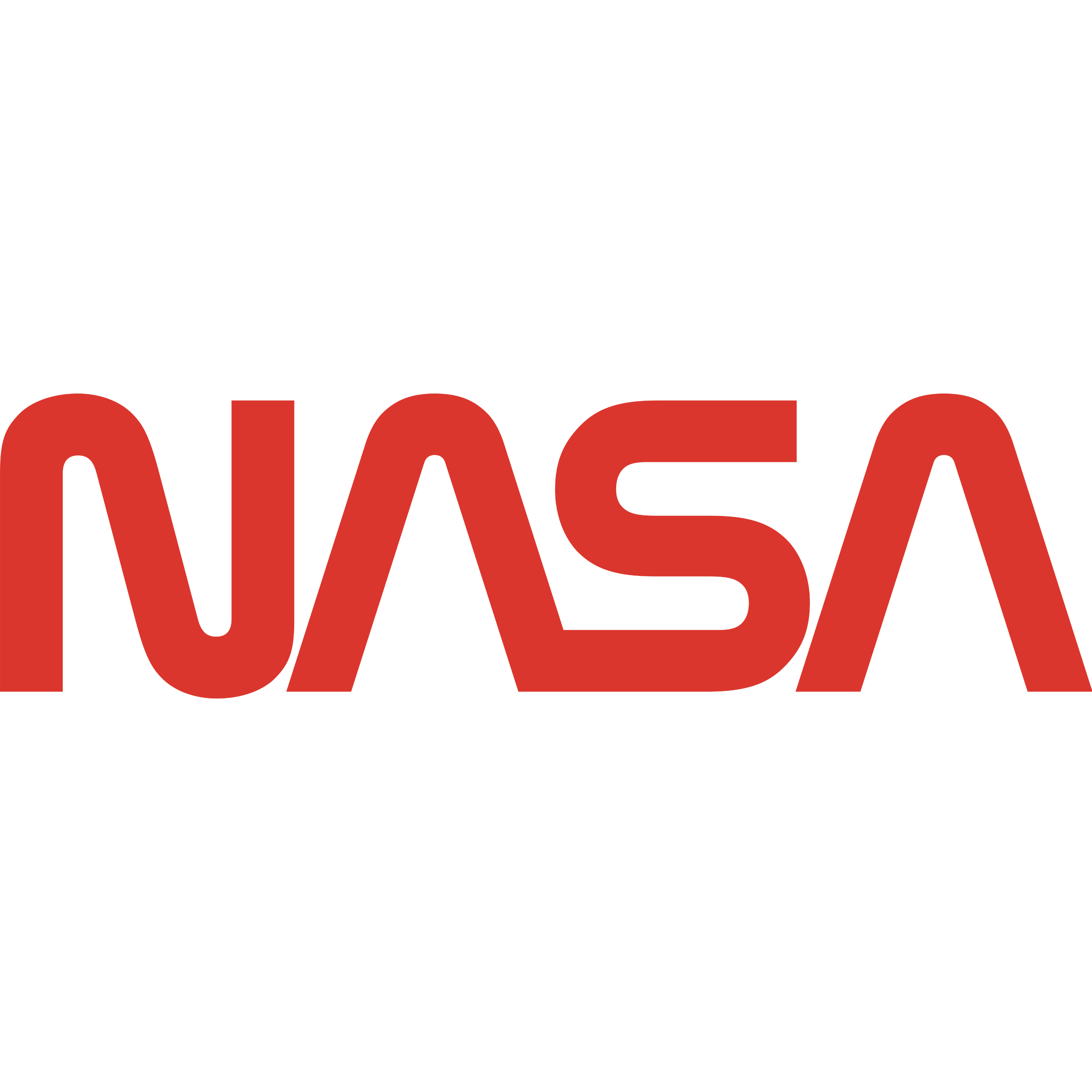 Nasa Logo Transparent Picture