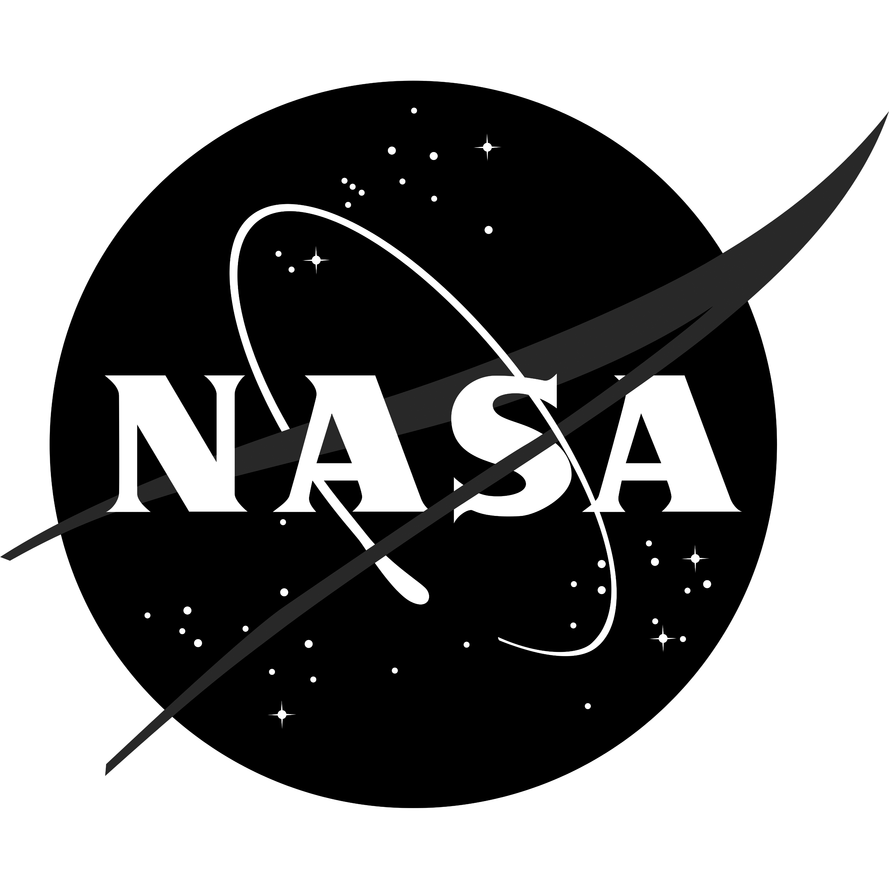 Nasa Logo Transparent Gallery