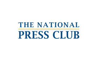 National Press Club Logo PNG