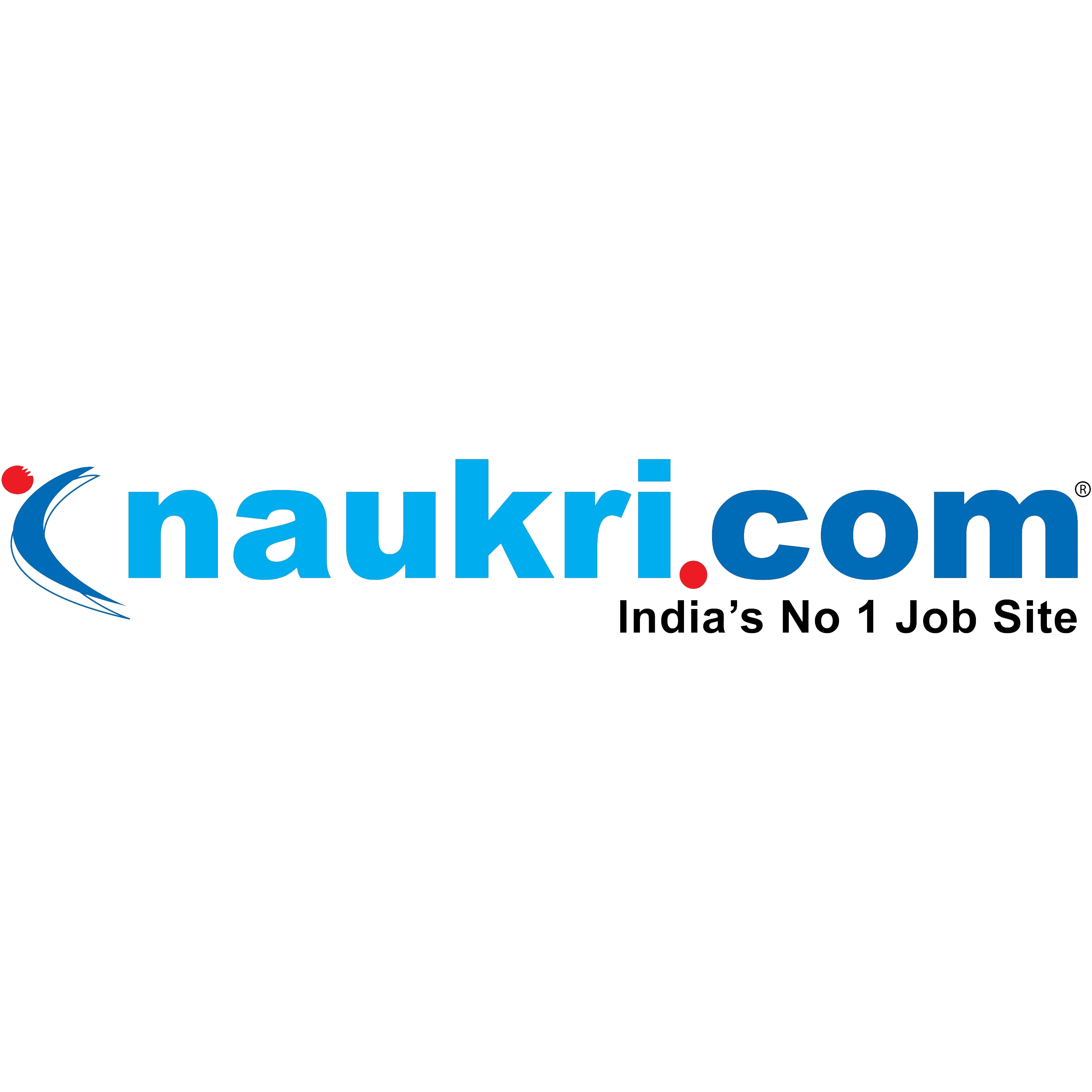 Naukari Logo Transparent Image
