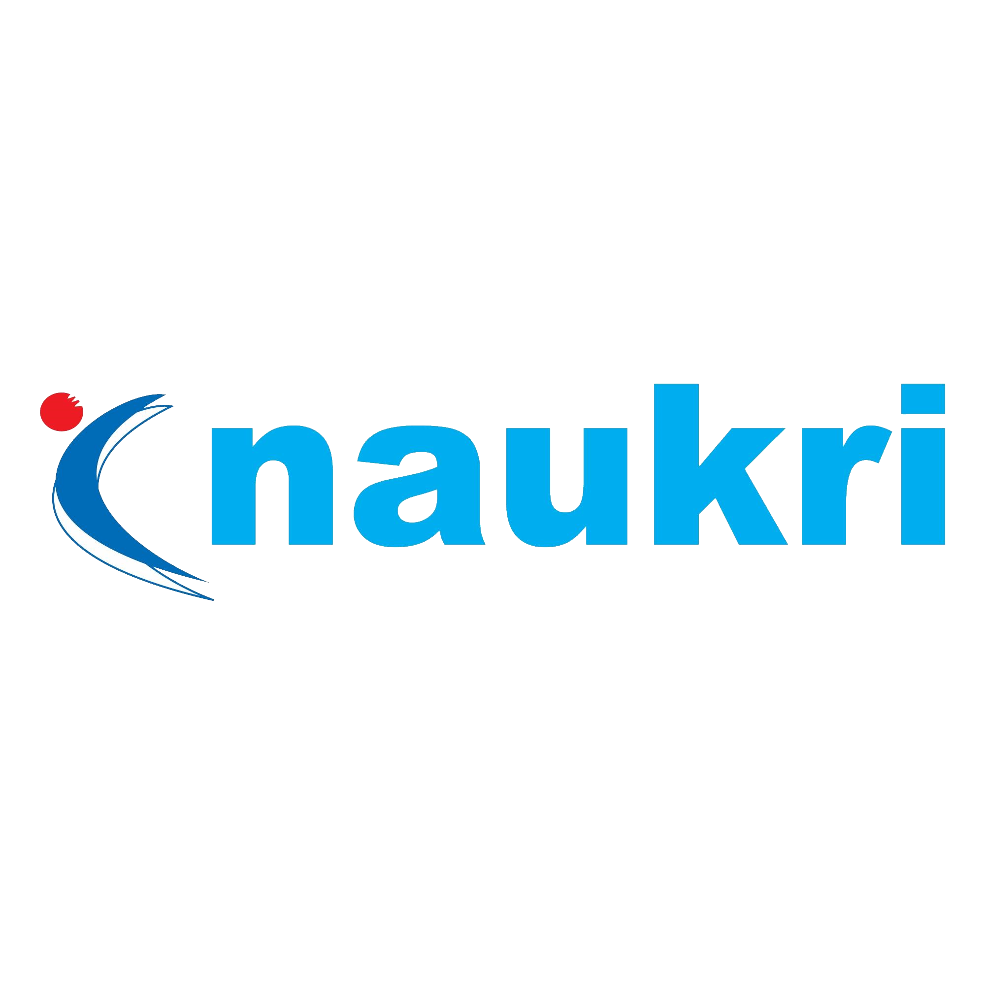 Naukari Logo Transparent Clipart