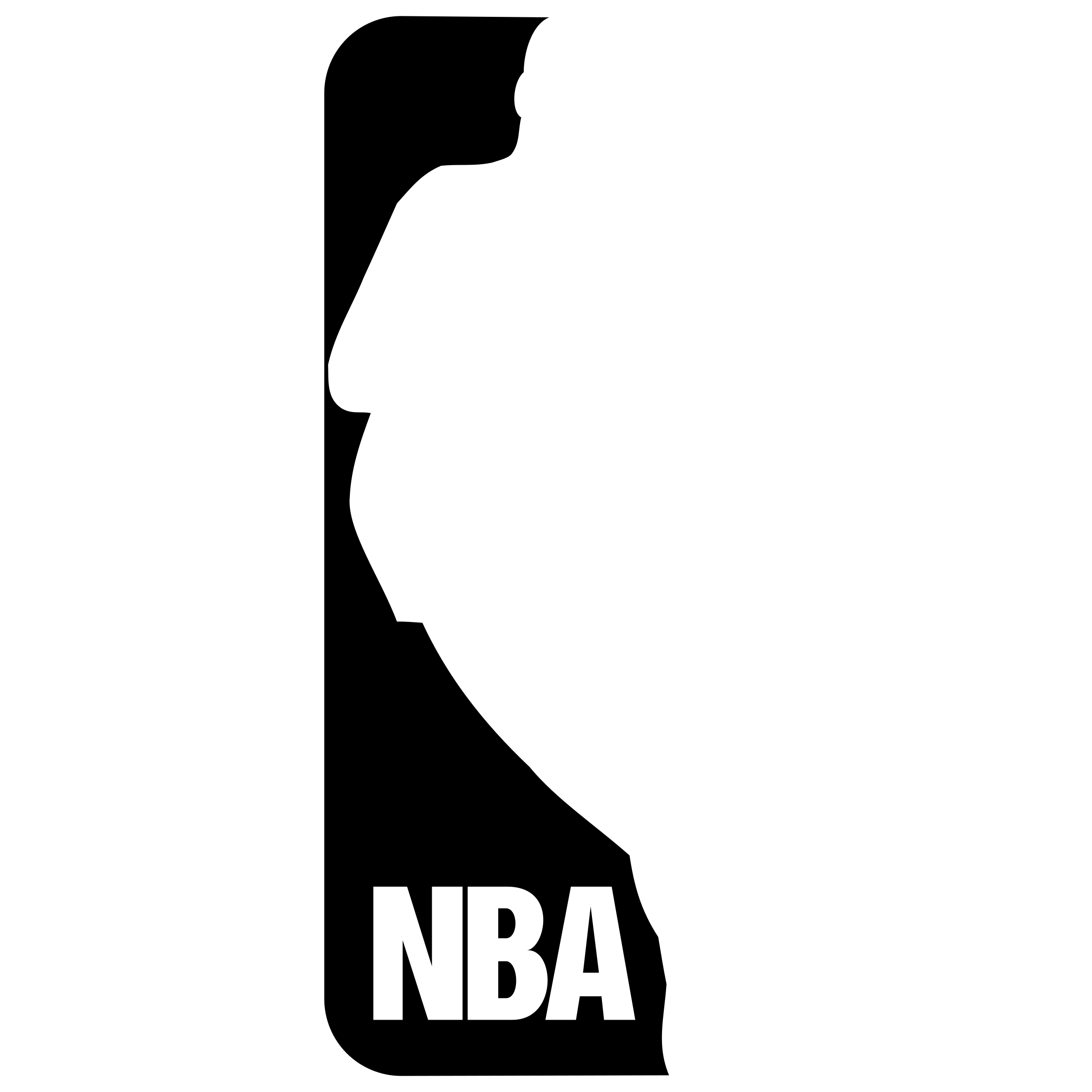 NBA Transparent Image