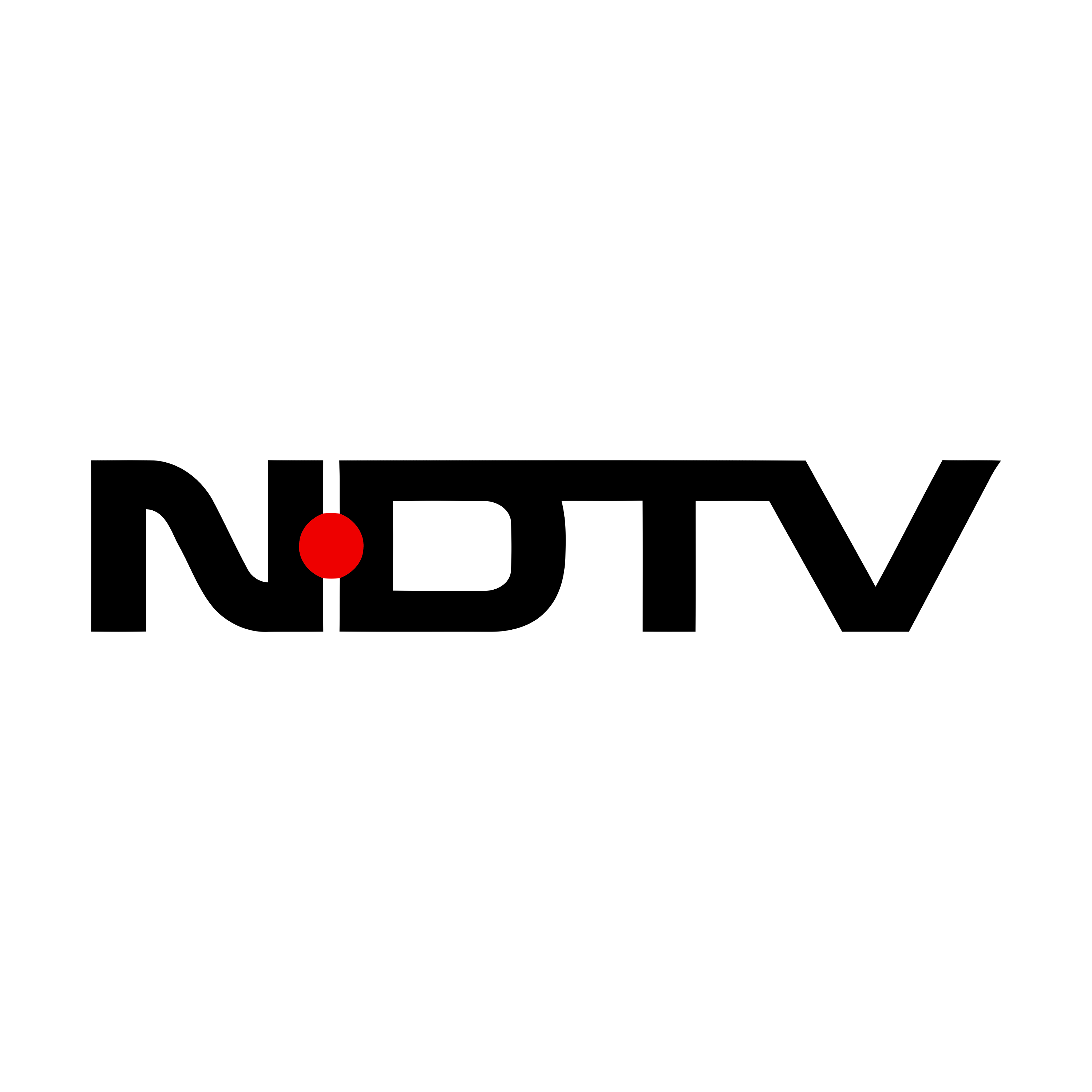 NDTV Logo Transparent Gallery