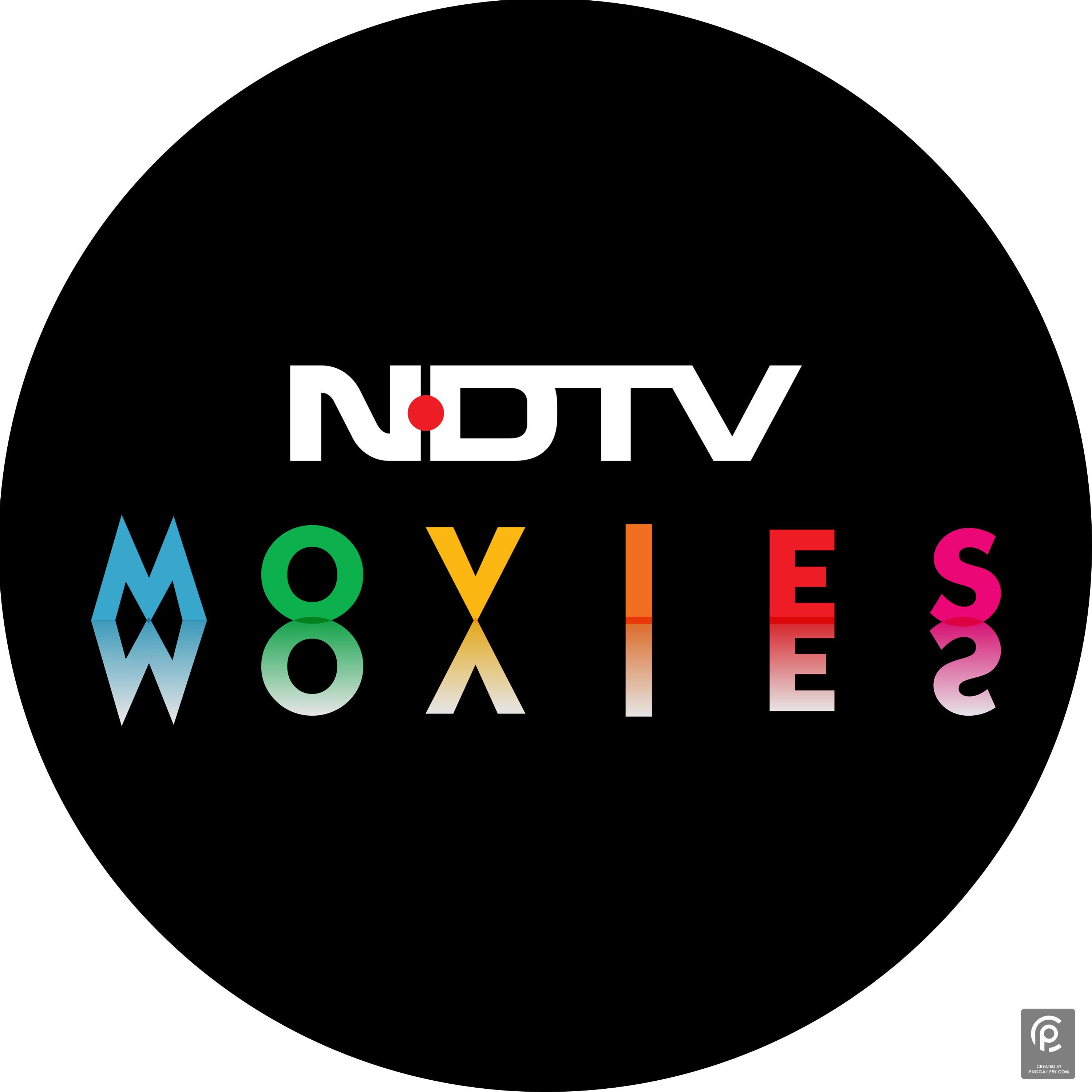 NDTV Movies Logo Transparent Gallery