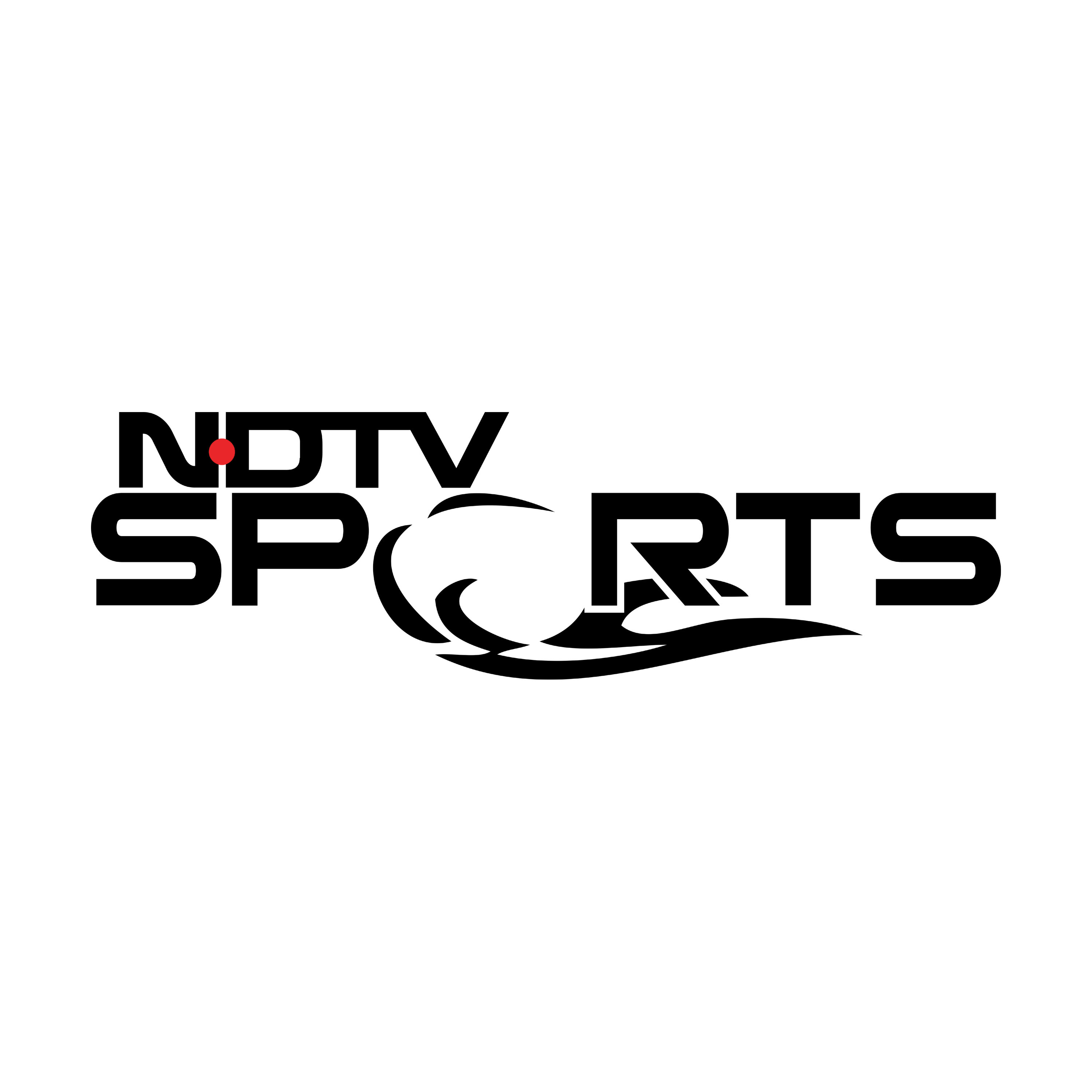 NDTV Sports Logo Transparent Gallery