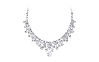 Necklace PNG