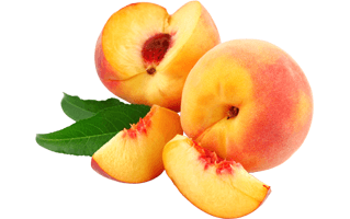 Nectarine PNG