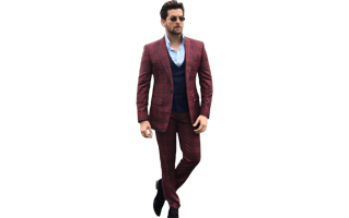 Neil Nitin Mukesh PNG