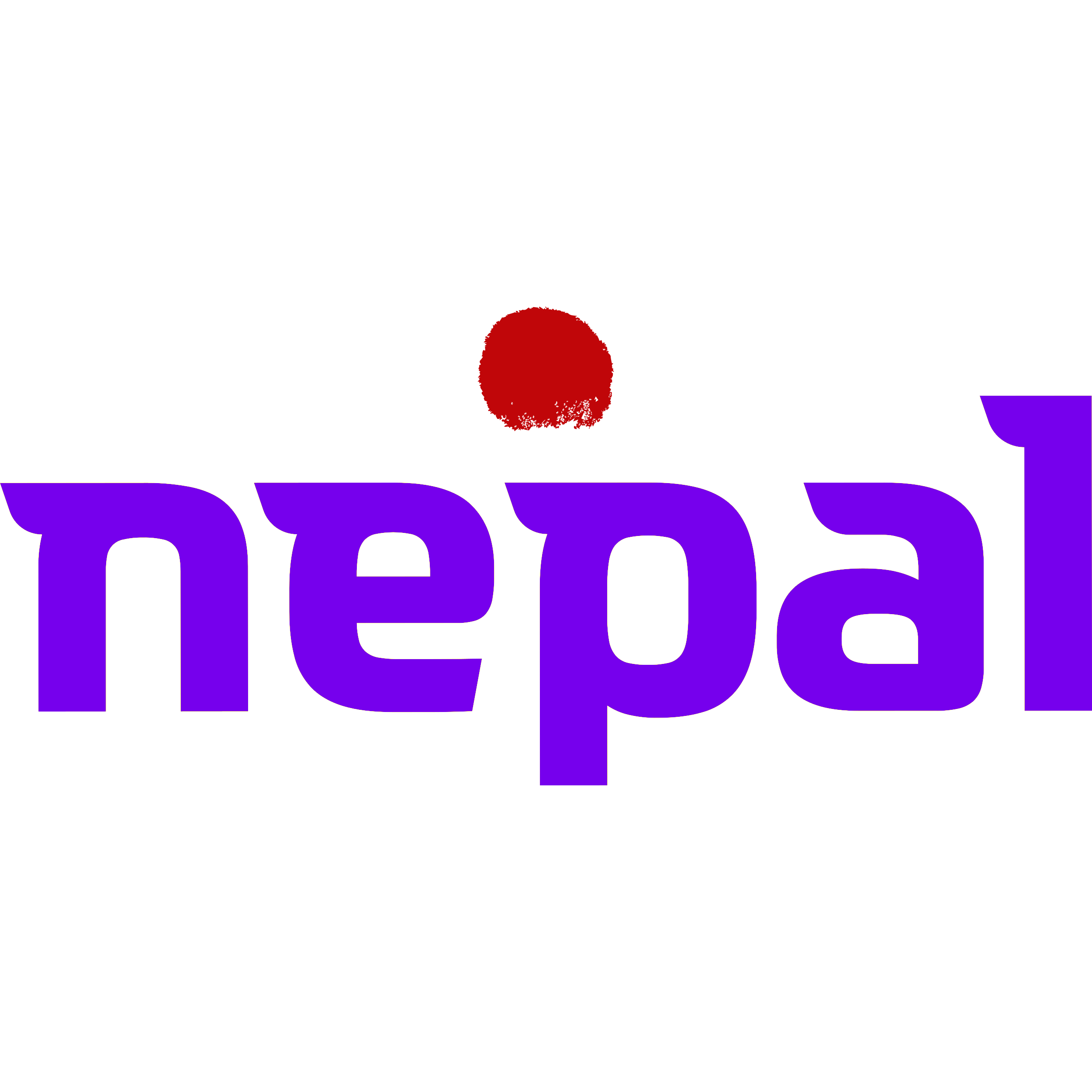Nepal Logo Transparent Photo