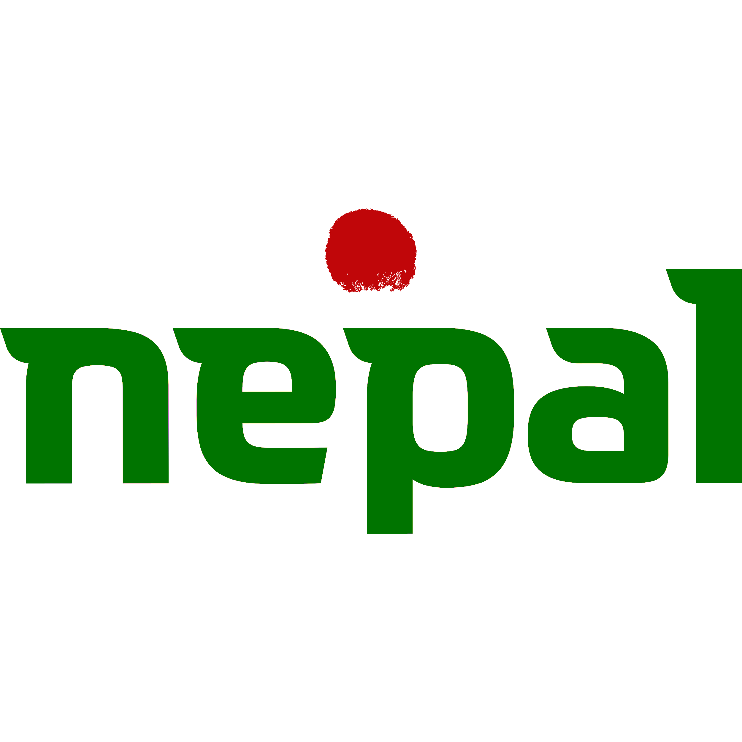 Nepal Logo Transparent Picture
