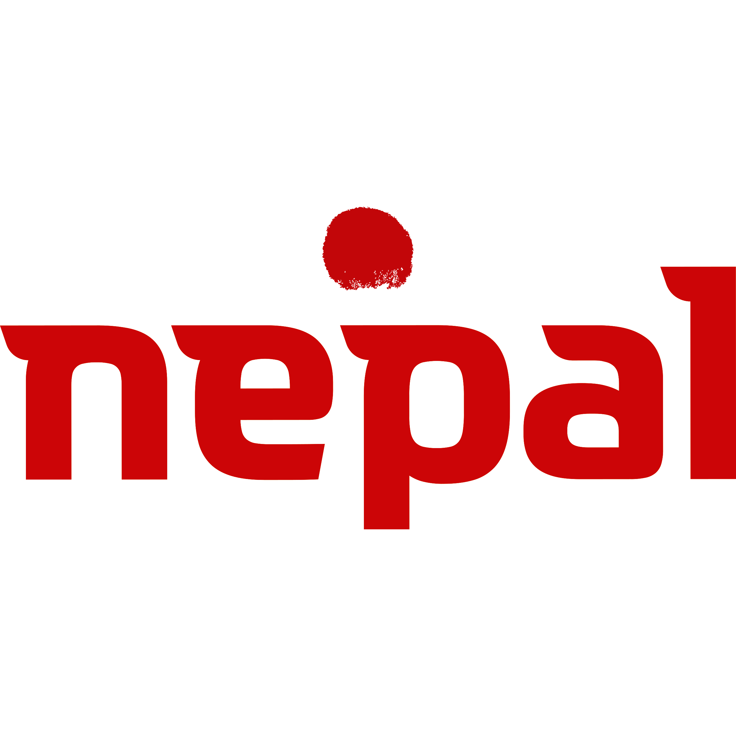 Nepal Logo Transparent Clipart
