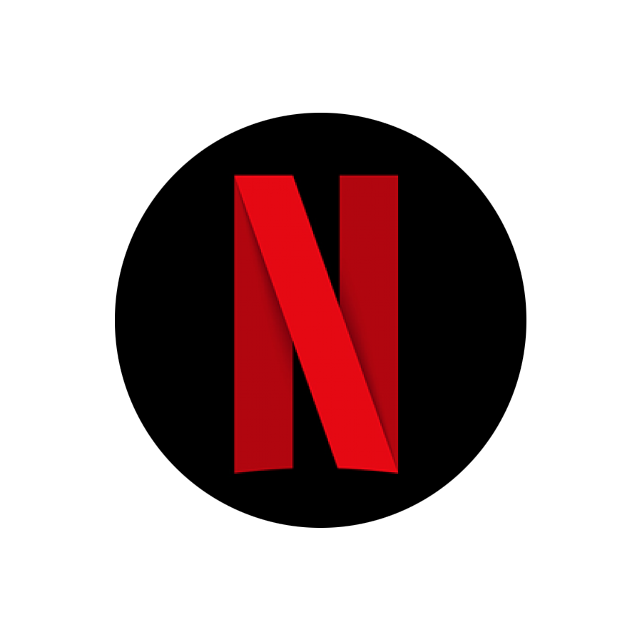 Netflix Transparent Image