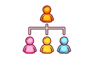 Networking Free Sticker PNG