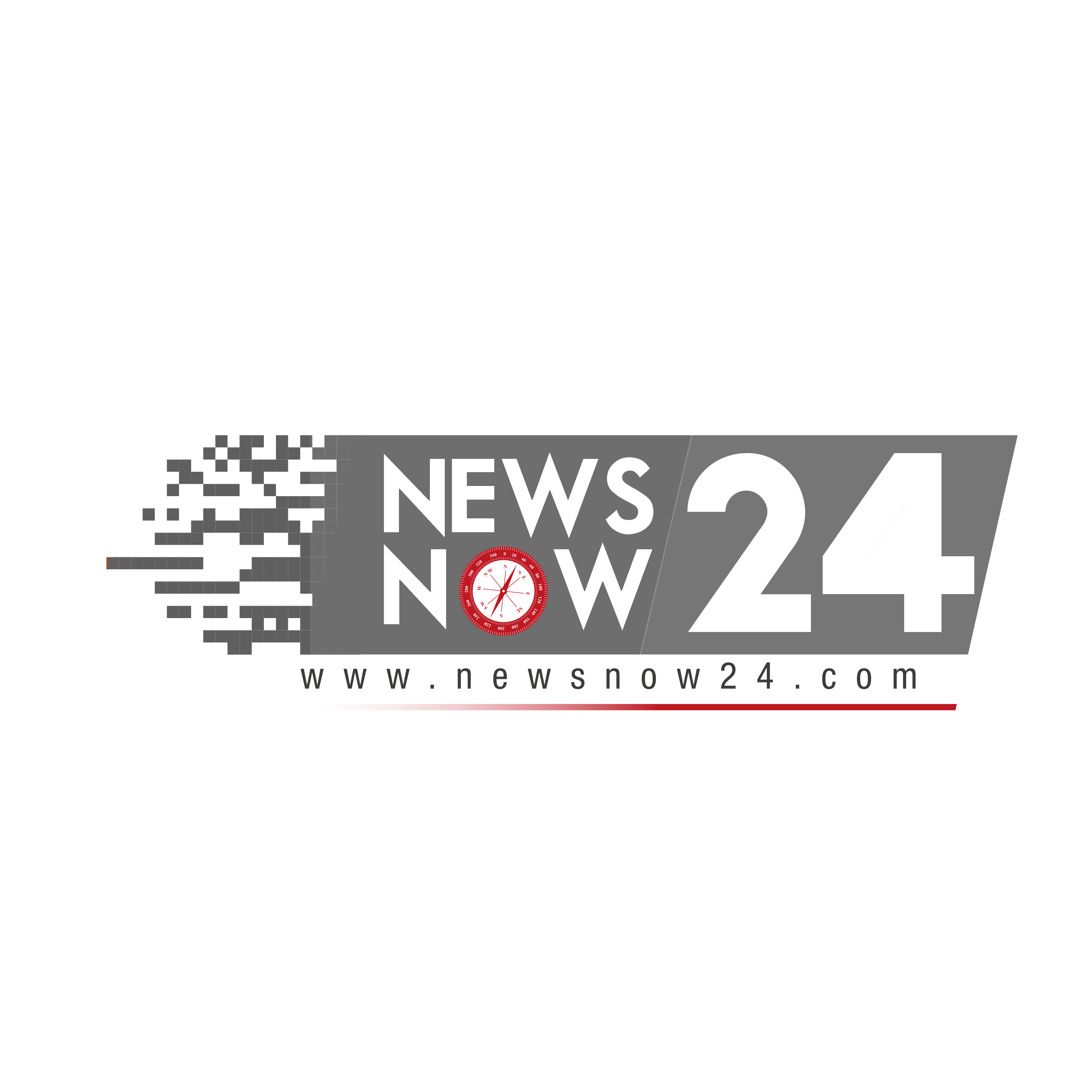 Newsnow24 Logo Transparent Picture