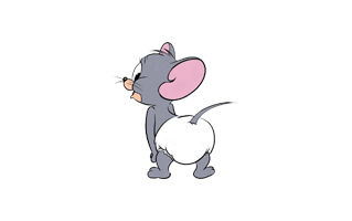 Nibbles PNG