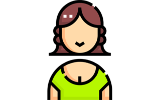 Niece PNG