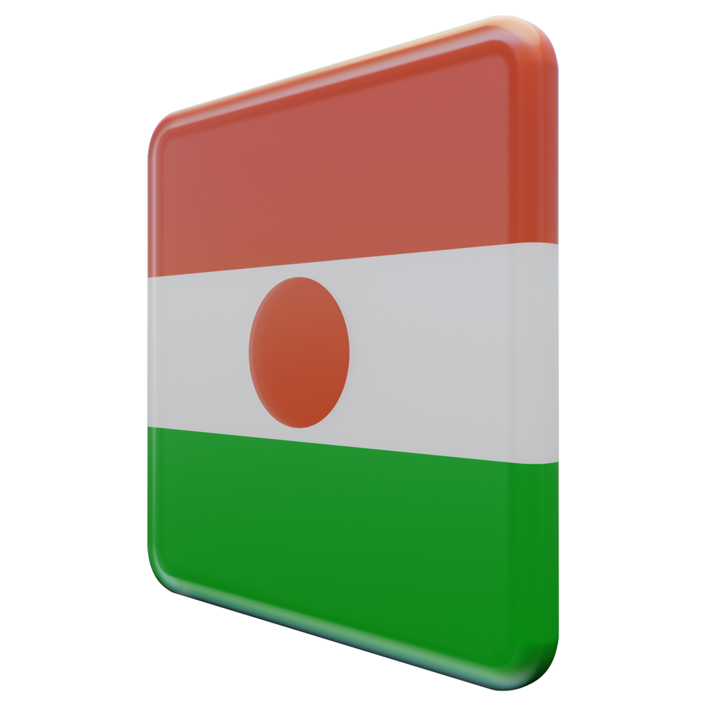 Niger Flag Transparent Gallery