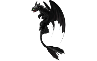 Night Fury PNG